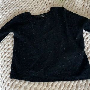 Skull Cashmere Sweater
